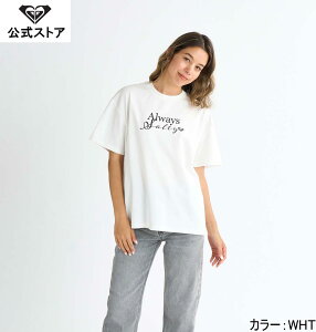AEgbgi ROXY LV[ ALWAYS SALTY fB[X EBY TVc   eB[Vc V[gX[u