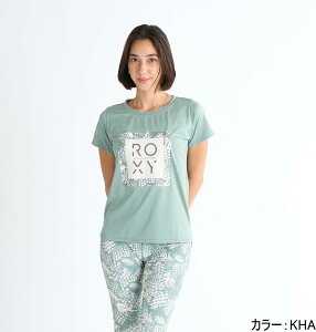 AEgbgi ROXY LV[ tBbglX FROM THE INSIDE TEE fB[X EBY TVc   eB[Vc V[gX[u g[jO K X|[cEFA