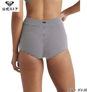 yyVX[p[SALEԂP10{IzAEgbgi ROXY LV[ GINGHAM SHORTY fB[X EBY XCEFA  T[tB T[t C  j r[`EFA