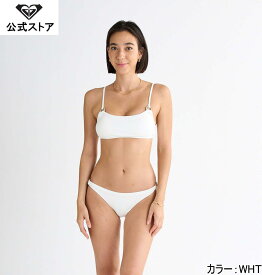 アウトレット価格 ROXY ロキシー COASTAL ESCAPE BIKIN レディース ウィメンズ スイムウェア 水着 サーフィン サーフ 海水浴 夏 水泳 ビーチウェア