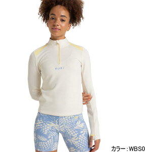 AEgbgi ROXY LV[ tBbglX BOLD MOVES 2.0 MESH fB[X EBY n[tWbv XEFbg g[i[ g[jO K X|[cEFA