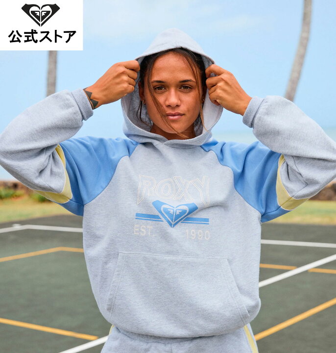 楽天市場】【OUTLET】【30%OFF】【送料無料】ROXY ロキシー 