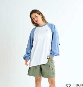 AEgbgi ROXY LV[ LA PALMA fB[X EBY bVK[h   OX[u