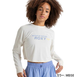 AEgbgi ROXY LV[ tBbglX BOUNDLESS SPIRIT LS fB[X EBY gbvX@̑ g[jO K X|[cEFA