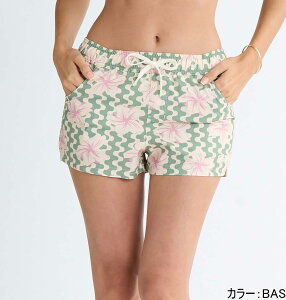 y}\ԂP10{IzAEgbgi ROXY LV[ PARTY WAVES SHORTS fB[X EBY WV[c {[hV[c  Cp T[tB T[tpc C  