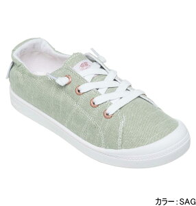 AEgbgi ROXY LV[ BAYSHORE PLUS fB[X EBY tbgEFA Xj[J[ C V[Y