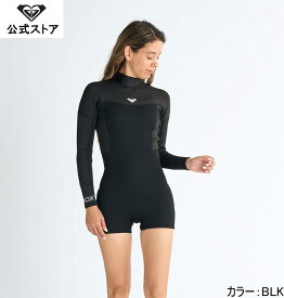 【楽天スーパーSALE期間はP10倍！】アウトレット価格 ROXY ロキシー 2/2 SWELL SERIES BZ レディース ウィメンズ ウエットスーツ スプリング サーフィン