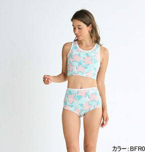 y}\ԂP10{IzAEgbgi ROXY LV[ 1.0 RISE TOP FLATLOC fB[X EBY EFbgX[c xXg T[tB T[t C  j r[`EFA