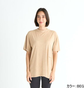 アウトレット価格 ROXY ロキシー フィットネス BEAUTY IN MIND TEE レディース ウィメンズ Tシャツ 半袖 半そで ティーシャツ ショートスリーブ トレーニング ヨガ スポーツウェア