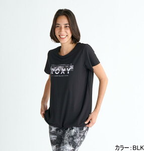 AEgbgi ROXY LV[ tBbglX YOUR FLAVA TEE fB[X EBY TVc   eB[Vc V[gX[u g[jO K X|[cEFA