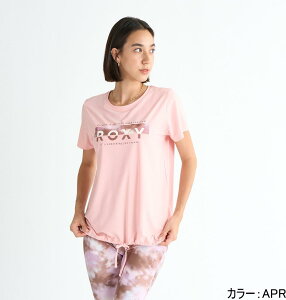 y}\ԂP10{IzAEgbgi ROXY LV[ tBbglX YOUR FLAVA TEE fB[X EBY TVc   eB[Vc V[gX[u g[jO K 