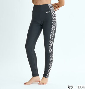 �y���������}���\�����Ԃ�P10�{�I�z�yOUTLET�z�y50%OFF�z�y���������z ROXY ���L�V�[ LA VIE LEGGINGS ���f�B�[�X �E�B�����Y ���b�V���K�[�h �{�g���X �p���c