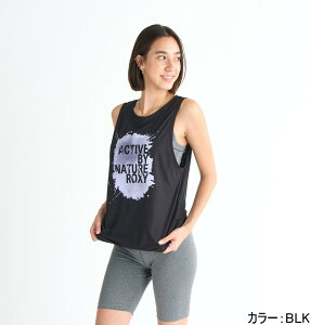 AEgbgi ROXY LV[ tBbglX PAINT YOUR LIFE fB[X EBY gbvX@̑ g[jO K X|[cEFA