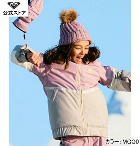 yubNtCf[ԂP10{IzROXY LV[ HEKLA ICE GIRL JK LbY ̎q XL[ Xm{[ WPbg AE^[ EFA EB^[X|[c