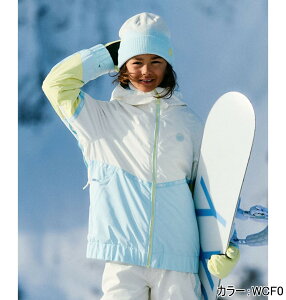 ROXY LV[ HEKLA ICE GIRL JK LbY ̎q XL[ Xm{[ WPbg AE^[ EFA EB^[X|[c