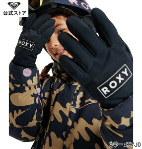 yubNtCf[ԂP10{IzROXY LV[ FRESHFIELD GIRL GLOV LbY ̎q Xm[O[u XL[ Xm{ EB^[X|[c