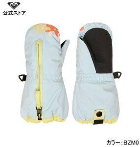 yubNtCf[ԂP10{IzROXY LV[ SNOWS UP MITT LbY ̎q Xm[O[u XL[ Xm{ EB^[X|[c