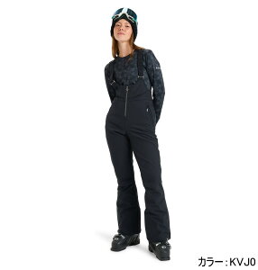 ROXY ロキシー SUMMIT BIB PT レディース ウィメンズ スキー スノボー パンツ ボトムス ウェア ウィンタースポーツ