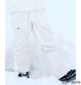 ROXY ロキシー SNOWHOLIC PT レディース ウィメンズ スキー スノボー パンツ ボトムス ウェア ウィンタースポーツ