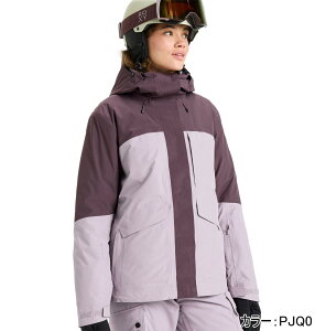 yubNtCf[ԂP10{IzROXY LV[ GORE-TEX STORMDAY JK fB[X EBY XL[ Xm{[ WPbg AE^[ EFA EB^[X|[c