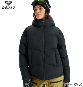 ROXY LV[ ALOFTED PUFFY JK fB[X EBY XL[ Xm{[ WPbg AE^[ EFA EB^[X|[c