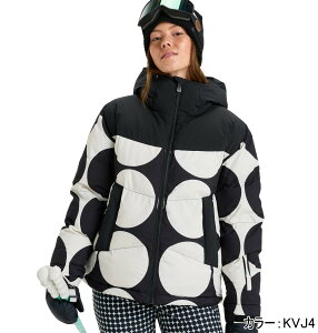 ROXY LV[ ALOFTED PUFFY JK fB[X EBY XL[ Xm{[ WPbg AE^[ EFA EB^[X|[c