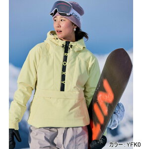 ROXY LV[ RADIANT LINES OVERHE fB[X EBY XL[ Xm{[ WPbg AE^[ EFA EB^[X|[c