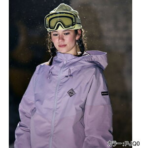 ROXY ロキシー CROSS CONTOUR JK レディース ウィメンズ スキー スノボー ジャケット アウター ウェア ウィンタースポーツ