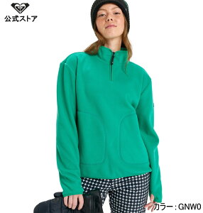 ROXY ロキシー MOONRISING FLEECE レディース ウィメンズ その他 スキー スノボ ウィンタースポーツ