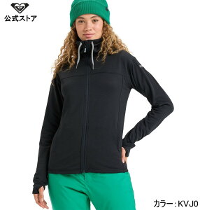 ROXY LV[ VERTERE FULL ZIP fB[X EBY ̑ XL[ Xm{ EB^[X|[c