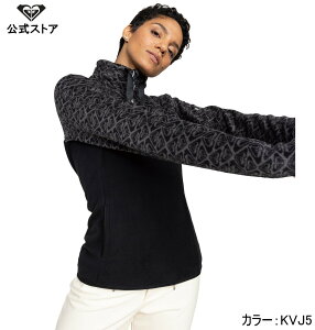 ROXY ロキシー SAYNA HALF ZIP レディース ウィメンズ その他 スキー スノボ ウィンタースポーツ