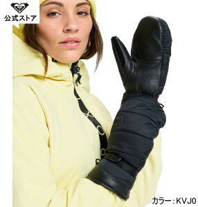ROXY LV[ CANTAY PUFFY MITT fB[X EBY Xm[O[u XL[ Xm{ EB^[X|[c
