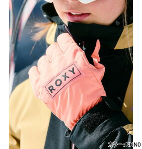 ROXY LV[ FRESHFIELD GLOVES fB[X EBY Xm[O[u XL[ Xm{ EB^[X|[c
