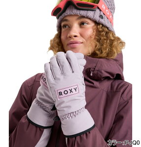 yyVX[p[SALEԂP10{IzROXY LV[ FRESHFIELD GLOVES fB[X EBY Xm[O[u XL[ Xm{ EB^[X|[c