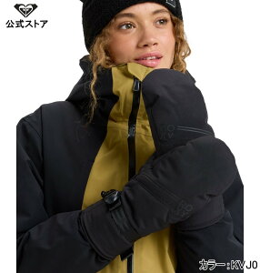 ROXY LV[ GORE-TEX FIZZ MITT fB[X EBY Xm[O[u XL[ Xm{ EB^[X|[c