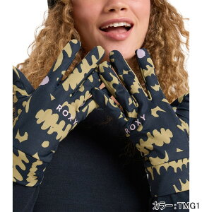 ROXY LV[ HYDROSMART LINER GLO fB[X EBY Xm[O[u XL[ Xm{ EB^[X|[c