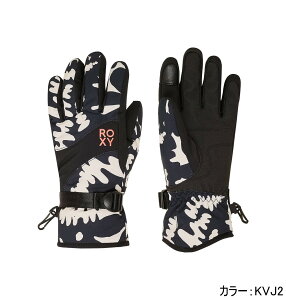 ROXY LV[ ROXY JETTY GLOVES fB[X EBY Xm[O[u XL[ Xm{ EB^[X|[c