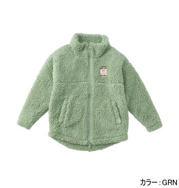 【SALE】【30%OFF】【送料無料】ROXY ロキシー MINI BELLIS BOA JACKET アウター ヘビージャケット 冬物 上着 防寒