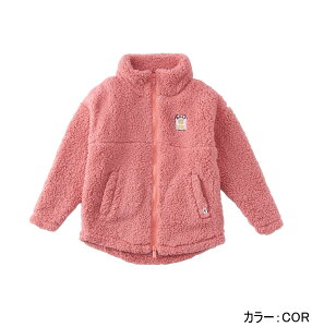 �y5/11�܂�OUTLET���i�z�y50%OFF�z�y���������zROXY ���L�V�[ MINI BELLIS BOA JACKET �A�E�^�[ �w�r�[�W���P�b�g �~�� �㒅 �h��