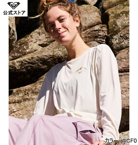 yyVC[OXӍՊԂP10{IzROXY LV[ tBbglX BOUNDLESS SPIRIT LS TEE 2 TVc eB[Vc  T OX[u