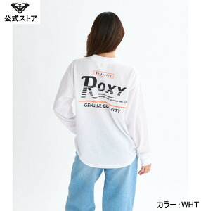 ROXY LV[ AUTHENTIC TVc eB[Vc  T OX[u