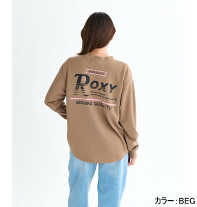 ROXY LV[ AUTHENTIC TVc eB[Vc  T OX[u