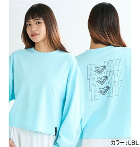 ySALEzy20%OFFzyzROXY LV[ tBbglX TRIPLE HEARTS L/S TEE TVc eB[Vc  T OX[u