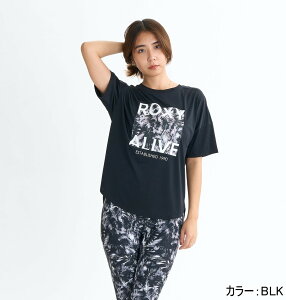 y}\ԂP10{IzROXY LV[ tBbglX HAVE A GREAT DAY S/S TEE TVc eB[Vc  V[gX[u