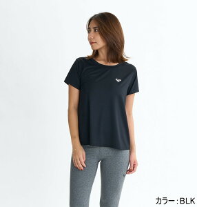 ROXY LV[ tBbglX MY 1ST ROXY TEE TVc eB[Vc  V[gX[u