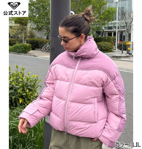 �yOUTLET�z�y30%OFF�z�y���������zROXY ���L�V�[ MEET UP �A�E�^�[ �w�r�[�W���P�b�g �~�� �㒅 �h��