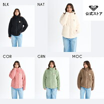 楽天市場】ロキシー フリースの通販
