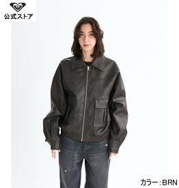 【お買い物マラソン期間はP10倍！】【SALE】【30%OFF】【送料無料】ROXY ロキシー MY BEST アウター ヘビージャケット 冬物 上着 防寒