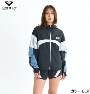 ROXY LV[ tBbglX ALL TIME ACTIVE JACKET AE^[ wr[WPbg ~ 㒅 h