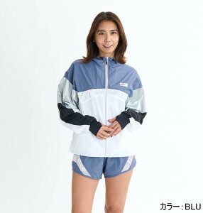 ySALEzy20%OFFzyzROXY LV[ tBbglX ALL TIME ACTIVE JACKET AE^[ wr[WPbg ~ 㒅 h